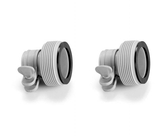 ADAPTER przyłączeniowy B 38-32 INTEX w 24H! dobrebaseny